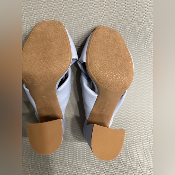 SAM & LIBBY HEELS - Picture 6 of 9